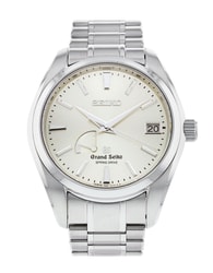 Grand Seiko Spring Drive SBGA001J